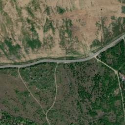 Satellite imagery of TT19, GR