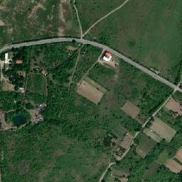 Satellite imagery of TT19, GR