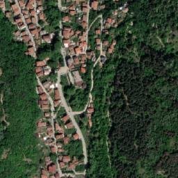 Satellite imagery of TT39A, GR