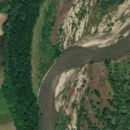 Satellite imagery of TT15/1/, GR