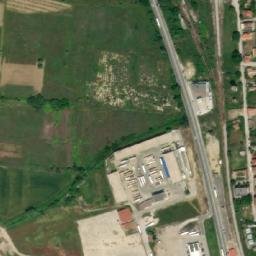 Satellite imagery of TT2, GR