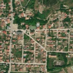 Satellite imagery of TT2, GR