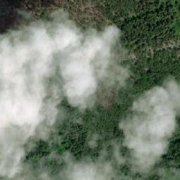 Satellite imagery of TT0, GR