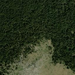 Satellite imagery of Vrŭkh Sharban, BG