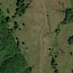 Satellite imagery of TT6, GR