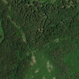 Satellite imagery of TT18, GR