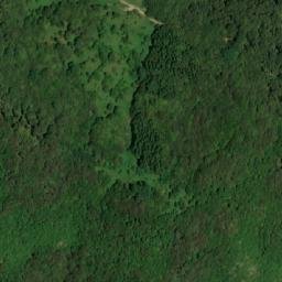 Satellite imagery of TT3, GR