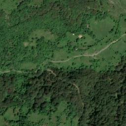 Satellite imagery of TT21, GR