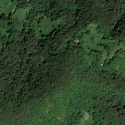 Satellite imagery of TT21, GR