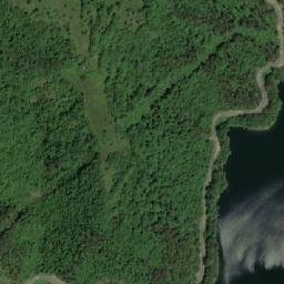 Satellite imagery of TT67, GR
