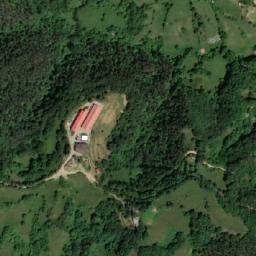 Satellite imagery of TT36, GR
