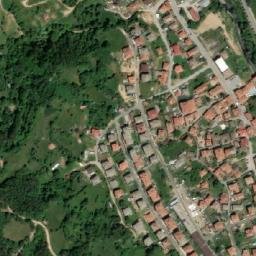 Satellite imagery of TT36, GR