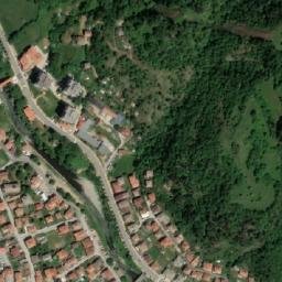 Satellite imagery of TT36, GR