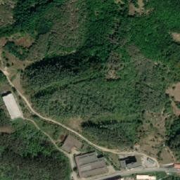 Satellite imagery of TT20, GR