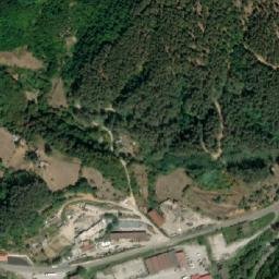 Satellite imagery of TT20, GR