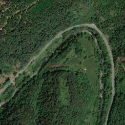 Satellite imagery of TT20, GR