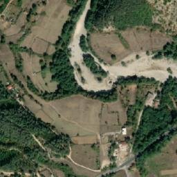 Satellite imagery of TT3477, GR