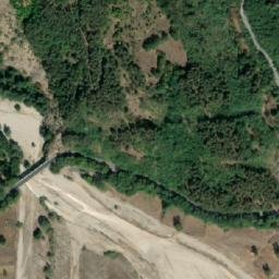 Satellite imagery of TT3477, GR