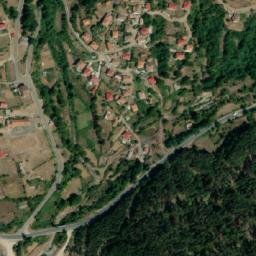 Satellite imagery of TT7, GR