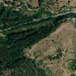 Satellite imagery of TT7, GR