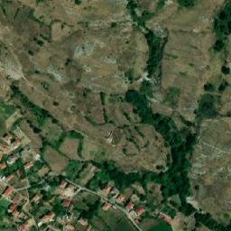 Satellite imagery of TT22, GR