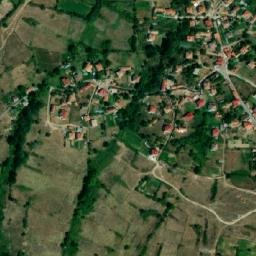 Satellite imagery of TT22, GR