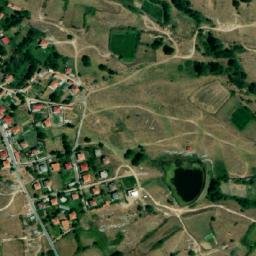Satellite imagery of TT22, GR