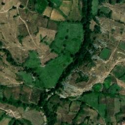 Satellite imagery of TT22, GR