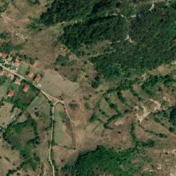 Satellite imagery of Bakadzhik, BG