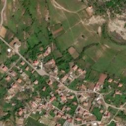 Satellite imagery of Asara, BG