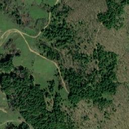 Satellite imagery of Yaran Sart, BG