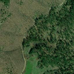 Satellite imagery of Yaran Sart, BG
