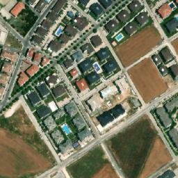 Drone Görünümü