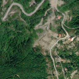 Drone Görünümü