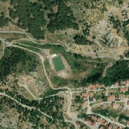 Drone Görünümü