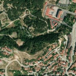 Drone Görünümü