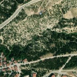 Drone Görünümü