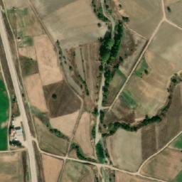 Drone Görünümü