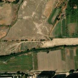 Satellite imagery of survey_point, KZ