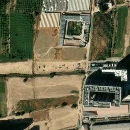 Satellite imagery of survey_point, KZ