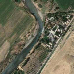 Satellite imagery of survey_point, KZ