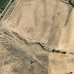 Satellite imagery of survey_point, KZ