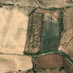Satellite imagery of survey_point, KZ