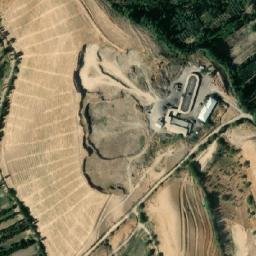 Satellite imagery of survey_point, KZ