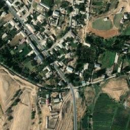 Satellite imagery of survey_point, KZ