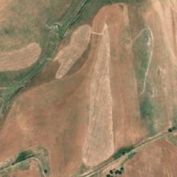 Satellite imagery of survey_point, KZ