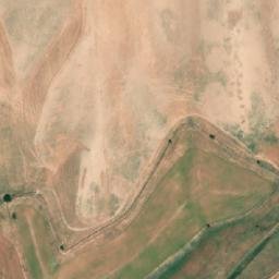 Satellite imagery of survey_point, KZ