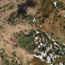 Satellite imagery of Сюрената, KZ