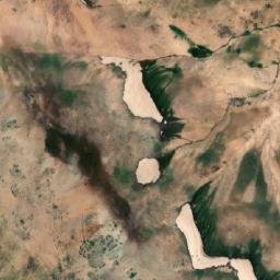 Satellite imagery of Аккуль, KZ