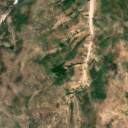 Satellite imagery of Аккуль, KZ